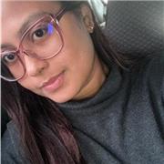 Profesora de matemáticas básicas y química para niños de todas las edades